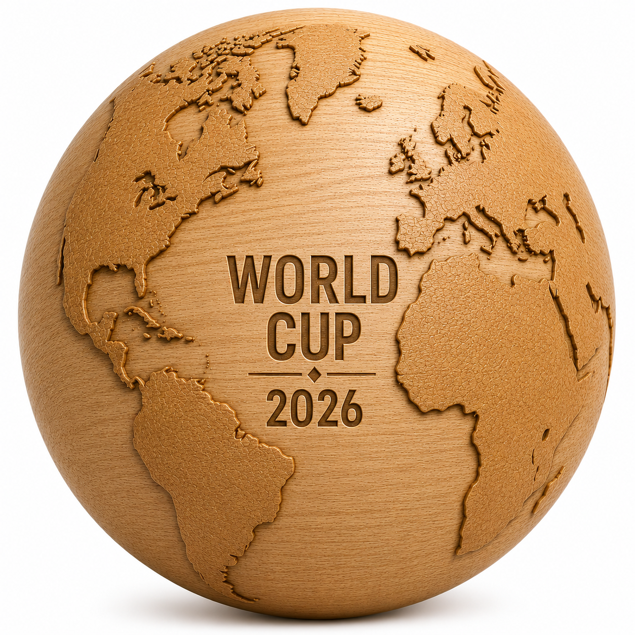 CDM 2026 ⭐