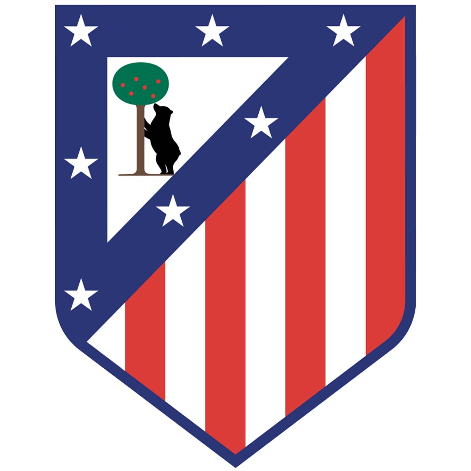 Atlético de Madrid®