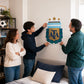 Argentine® Logo - Puzzle en Bois
