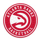 Atlanta Hawks™ - Puzzle en Bois