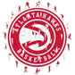 Atlanta Hawks™ - Puzzle en Bois