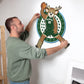 Milwaukee Bucks™ Mascotte - Puzzle en Bois