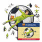 Marc-André Ter Stegen - Puzzle en Bois