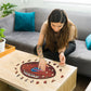 Football Buffalo Bills™ - Puzzle en Bois