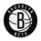 Brooklyn Nets™ - Puzzle en Bois