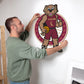 Mascotte Cleveland Cavaliers™ - Puzzle en Bois