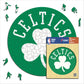 Boston Celtics™ - Puzzle en Bois