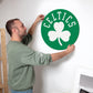 Boston Celtics™ - Puzzle en Bois