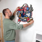 Mascotte Los Angeles Clippers™ - Puzzle en Bois
