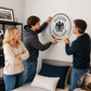 Logo Allemagne® - Puzzle en Bois