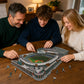 T-Mobile Park Seattle Mariners™ Puzzle en Bois