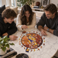 Kobe Bryant Puzzle en Bois