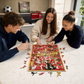 Champions Arsenal FC® Premier League 25/26 Puzzle en Bois