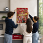 Champions Arsenal FC® Premier League 25/26 Puzzle en Bois