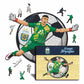 Dibu Martinez - Puzzle en Bois