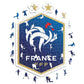 Logo Équipe de France® - Puzzle en Bois