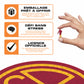 Heritage Logo AS Roma® - Puzzle en Bois