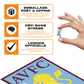 Logo Aston Villa FC® - Puzzle en Bois