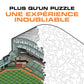 Daikin Park Houston Astros™ Puzzle en Bois