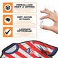 Maillot Atlético de Madrid® - Puzzle en Bois