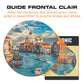 La Belle Venise - Puzzle en Bois