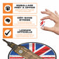 Big Ben - Puzzle en Bois