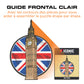 Big Ben - Puzzle en Bois