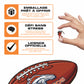 Football Denver Broncos™ - Puzzle en Bois