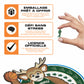 Milwaukee Bucks™ Mascotte - Puzzle en Bois