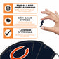 Casque Chicago Bears™ - Puzzle en Bois