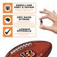 Football Cincinnati Bengals™ - Puzzle en Bois