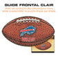 Football Buffalo Bills™ - Puzzle en Bois
