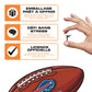 Football Buffalo Bills™ - Puzzle en Bois