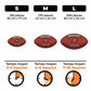 Football Tampa Bay Buccaneers™ - Puzzle en Bois