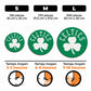 Boston Celtics™ - Puzzle en Bois