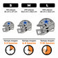Casque Dallas Cowboys™ - Puzzle en Bois