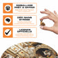 Hamsters Curieux - Puzzle en Bois