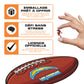 Football Los Angeles Chargers™ - Puzzle en Bois