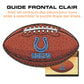 Football Indianapolis Colts™ - Puzzle en Bois