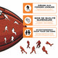 Football Dallas Cowboys™ - Puzzle en Bois