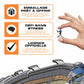 Dodger Stadium Los Angeles Dodgers™ Puzzle en Bois