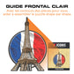 Tour Eiffel - Puzzle en Bois