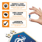 Logo Équipe de France® - Puzzle en Bois
