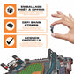 Oracle Park San Francisco Giants™ Puzzle en Bois