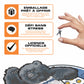 Mascotte Memphis Grizzlies™ - Puzzle en Bois