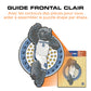 Mascotte Memphis Grizzlies™ - Puzzle en Bois