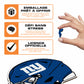 Casque New York Giants™ - Puzzle en Bois
