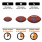 Football New York Giants™ - Puzzle en Bois