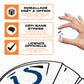 Casque Indianapolis Colts™ - Puzzle en Bois