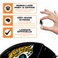 Casque Jacksonville Jaguars™ - Puzzle en Bois